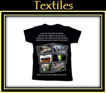 Mes textiles