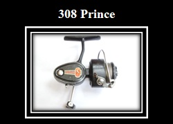 Mitchell 308 Prince