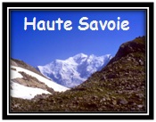 Haute Savoie