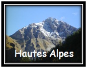 Hautes Alpes