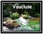 Vaucluse