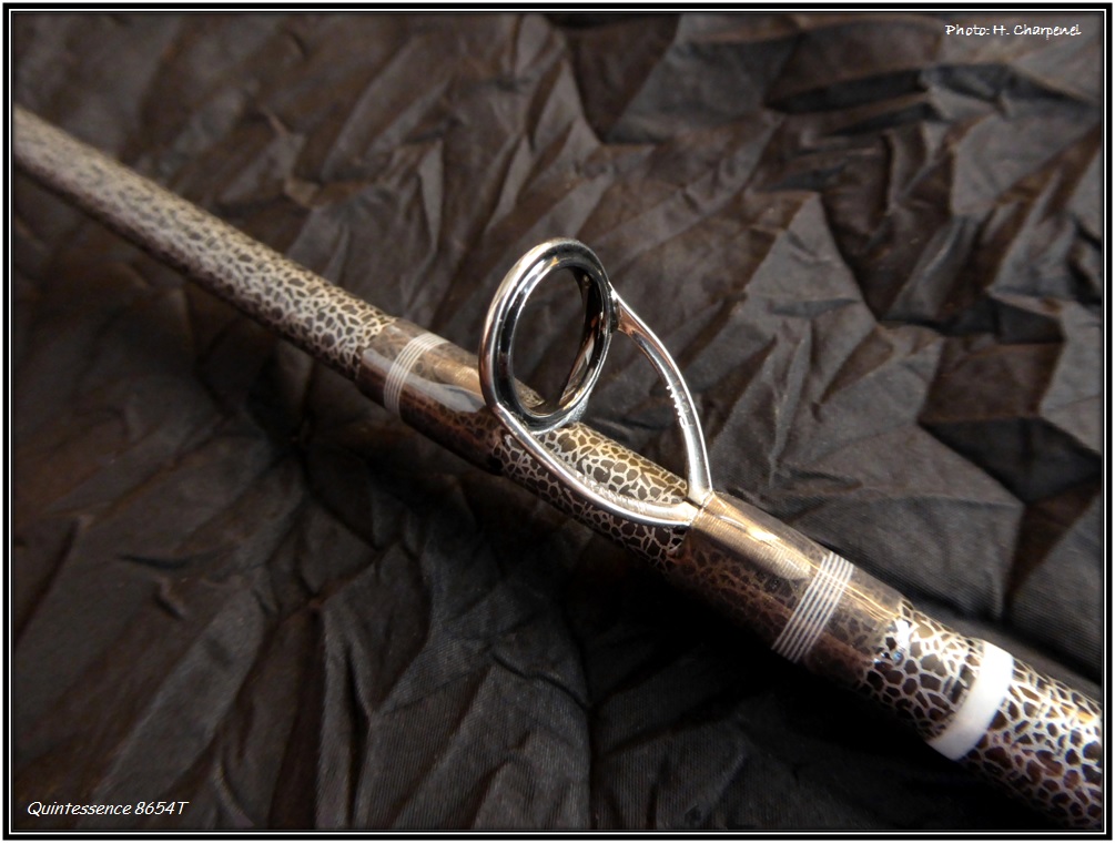 Quintessence 8654T