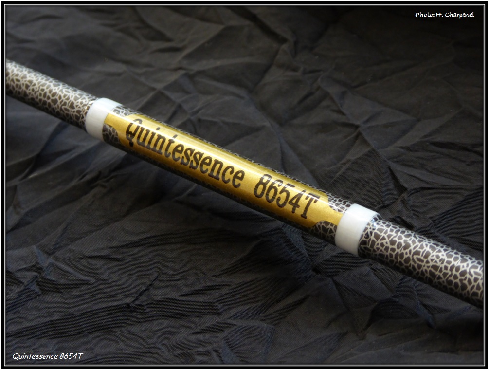Quintessence 8654T