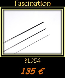 Blank Sensations