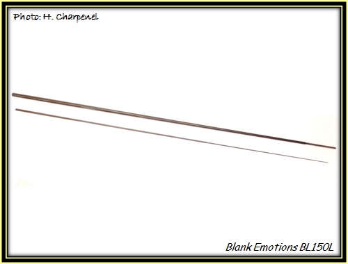 Blank Emotions BL150L