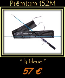 la bleue
