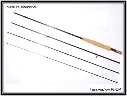 Fascination 643A