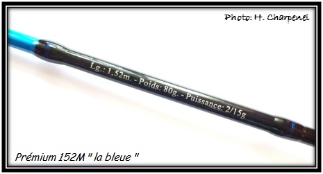 Prmium 152M