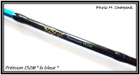 Prmium 152M