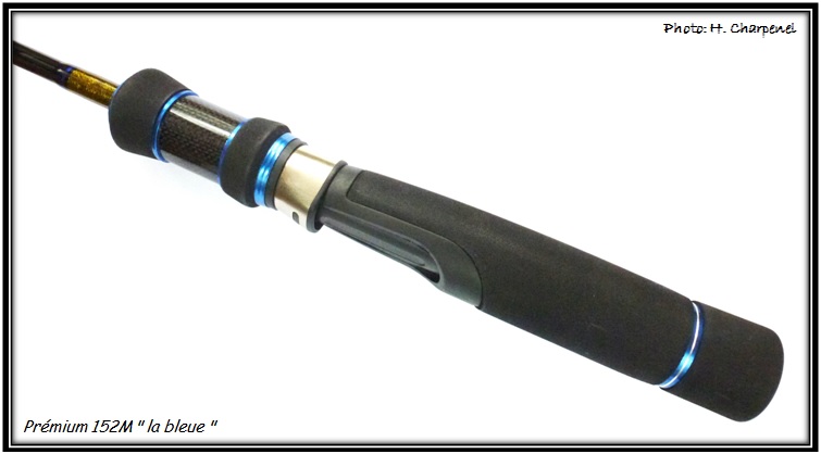 Prmium 152M