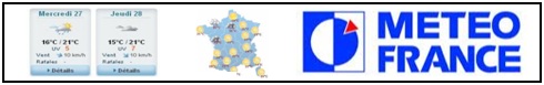 meteo France