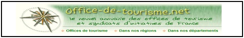 office de tourisme