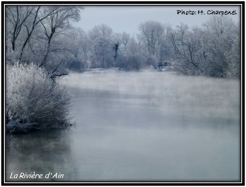 Rivire d'Ain