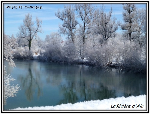 Rivire d'Ain