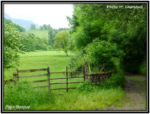 Le Pays Basque