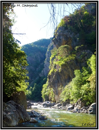 Le Guil