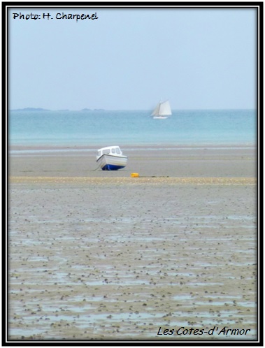 Les Cotes-d'Armor