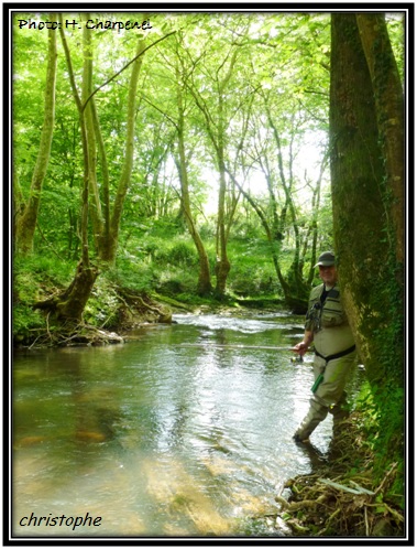 christophe du Pays Basque