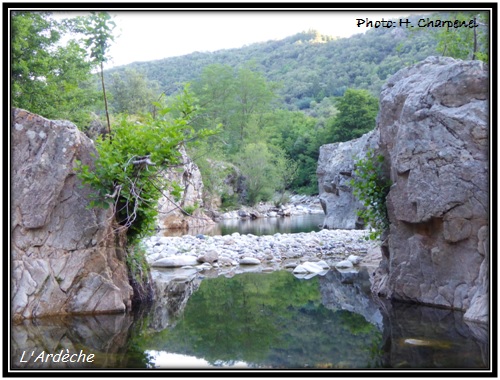 L'Ardèche