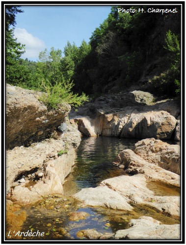 L'Ardèche