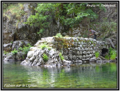 Fabien sur Lignon