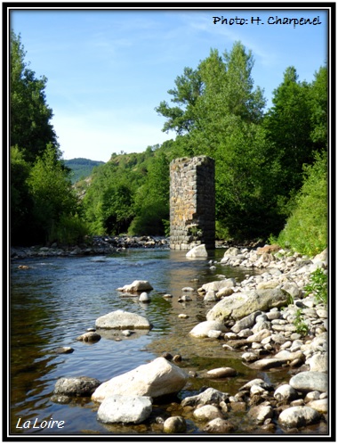 La Loire en premire catgorie