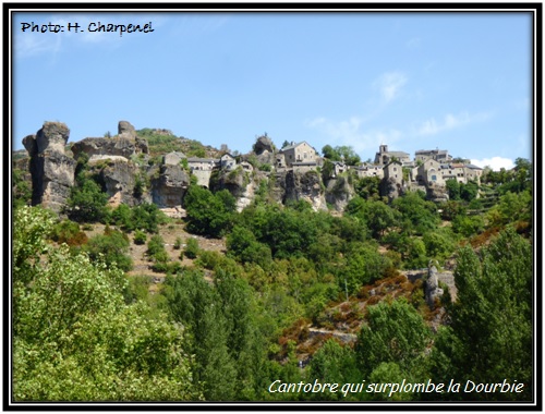 Cantobre