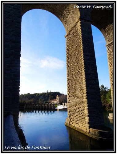 viaduc de fontaine