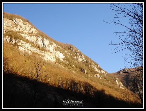 Le Bugey