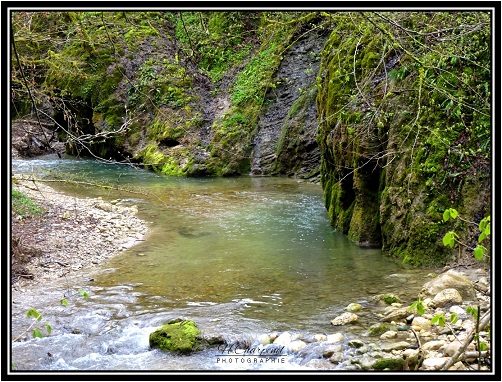 Torrent de Savoie