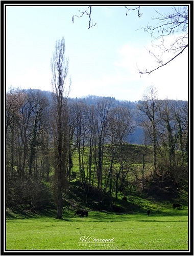 L'Isère