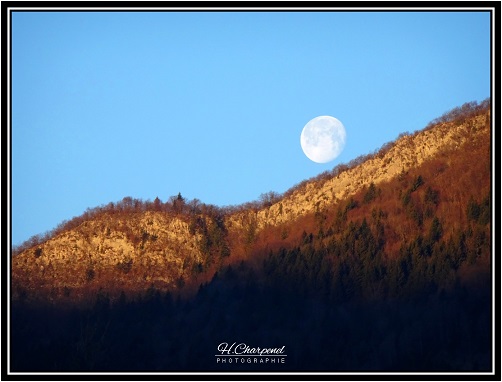 La Haute Savoie