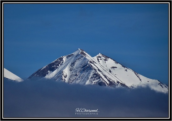 Les Hautes Alpes