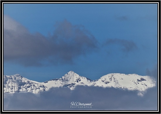 Les Hautes Alpes