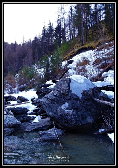 Le Guil
