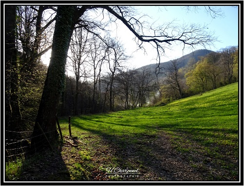 L'Isre