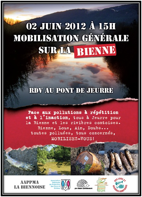 Manifestation jeurre 2 juin