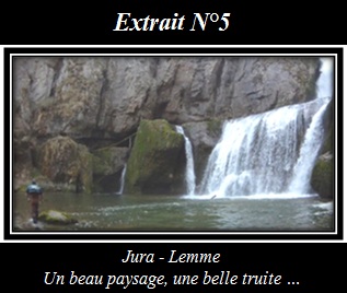 Cliquez pour visionner l'extrait Extrait N°5