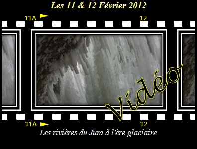 Les Rivire du JURA  l're glaciaire