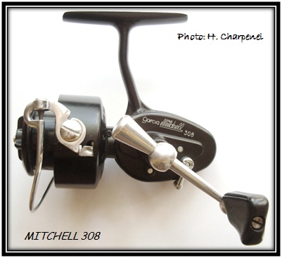 308 garcia pick-up  ergot