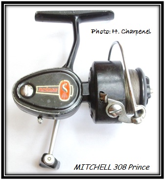 Mitchell 308 Prince