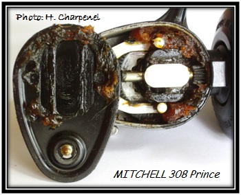 Mitchell 308 Prince