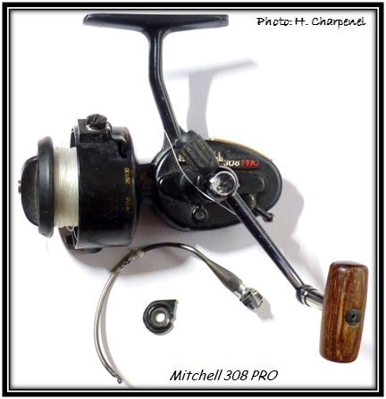 Mitchell 308 PRO