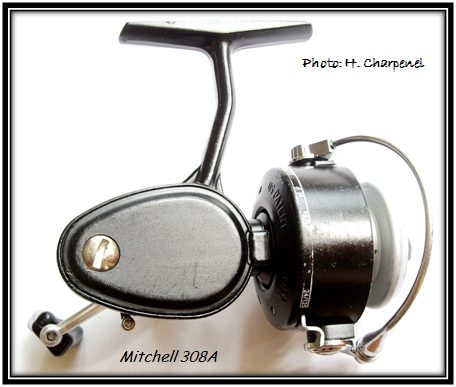 moulinet mitchell 308A