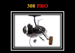 Mitchell 308 PRO