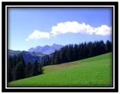 Haute Savoie