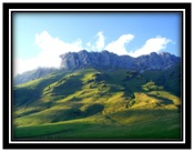 Haute Savoie