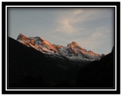 Haute Savoie
