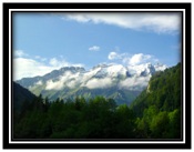 Haute Savoie