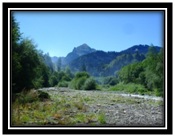 Dranse de Morzine